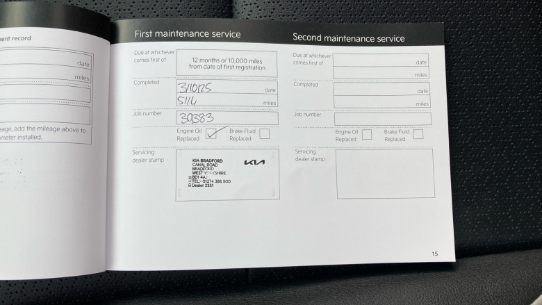 Kia Picanto 1.2 GT-line S 5dr Auto Petrol Hatchback